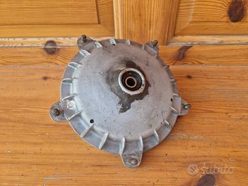 Mozzo tamburo vespa PX prima serie 