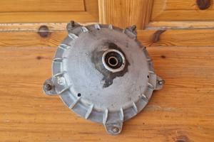 Mozzo tamburo vespa PX prima serie 