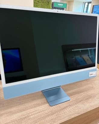 Imac 24"