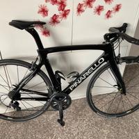 Pinarello Dogma F8 colore nero