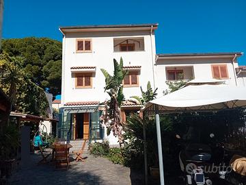 Calatafimi - Villa a schiera in residence