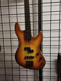 Basso elettrico Mirel 