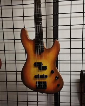 Basso elettrico Mirel 