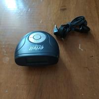 Contapassi e radio Crivit Sports