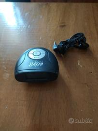 Contapassi e radio Crivit Sports