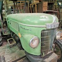 Trattore Fendt Farmer 2