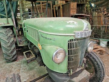 Trattore Fendt Farmer 2
