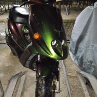  scooter Phantom F12 