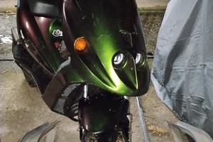  scooter Phantom F12 