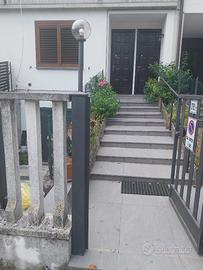 APPARTAMENTO 2 locali + balcone