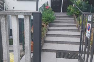 APPARTAMENTO 2 locali + balcone