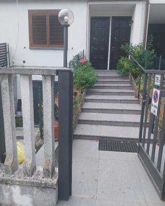 APPARTAMENTO 2 locali + balcone