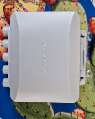 Miscelatore Elle Esse 83100L