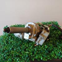 Piantone City Kia Carens