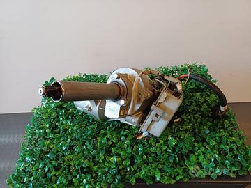 Piantone City Kia Carens