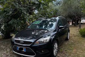 Ford Focus 2009