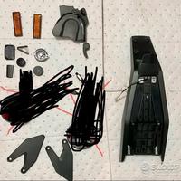 Husqvarna 701 Enduro 2018