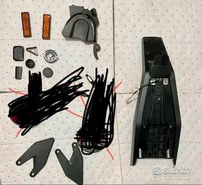 Husqvarna 701 Enduro 2018