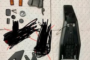 Husqvarna 701 Enduro 2018