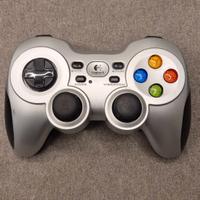 Joypad Logitech F710 wireless