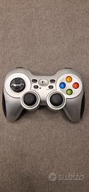 Joypad Logitech F710 wireless