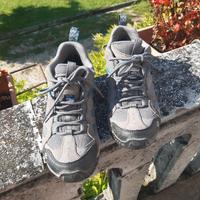 SCARPE DA TREKKING DA DONNA