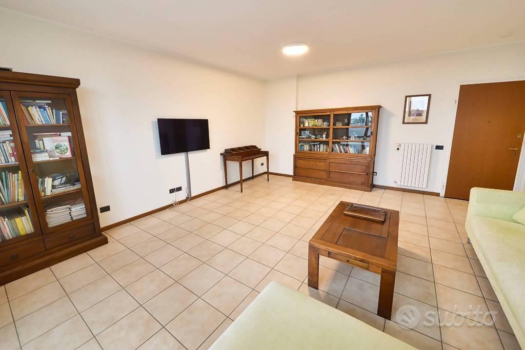 Appartamento – Solaro - Vista 4