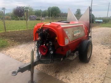 Atomizzatore De Nardi