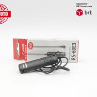 Canon Remote Switch RS-60E3