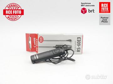 Canon Remote Switch RS-60E3