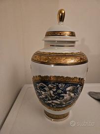 vaso lemonge