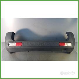 Paraurti Posteriore Land Rover Freelander 1 Serie