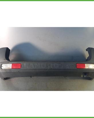 Paraurti Posteriore Land Rover Freelander 1 Serie