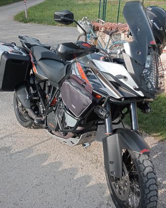 KTM 1190 ADV