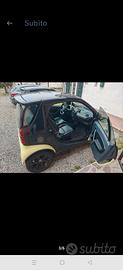 Smart ricondizionata rigenerata 