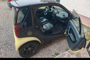 Smart ricondizionata rigenerata 