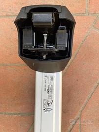 Barre portapacchi per Audi Q5 (anno 2023)