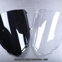 Cupolino KAWASAKI ZX10R / Z750S 2004 - 2007