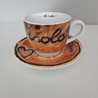 Tazza grande colazione Thun