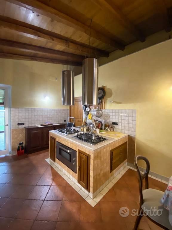 Casa – Monterosi, Monte Lucchetti - Vista 4