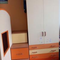 Cameretta Mondoconvenienza