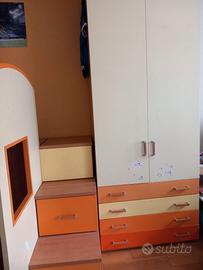 Cameretta Mondoconvenienza