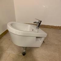 Bidet Villeroy & Boch