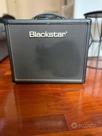 Amplificatore valvolare Blackstar