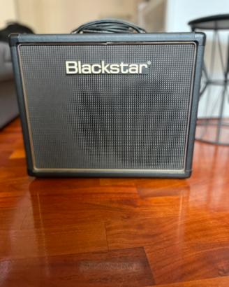 Amplificatore valvolare Blackstar
