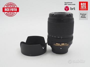 Nikon AF-S 18-140 F3.5-5.6G ED VR (Nikon)