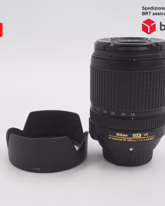 Nikon AF-S 18-140 F3.5-5.6G ED VR (Nikon)