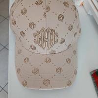 Cappellino baseball logo nuovo