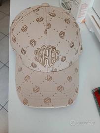 Cappellino baseball logo nuovo