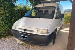 Fiat SCUDO
